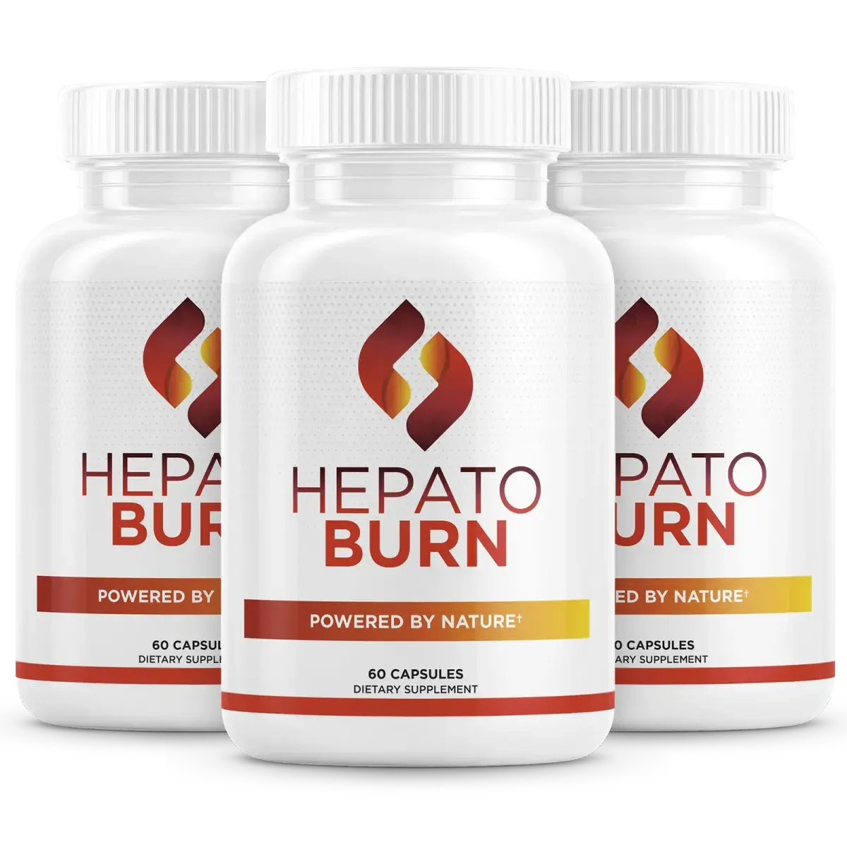Hepatoburn hepato burn